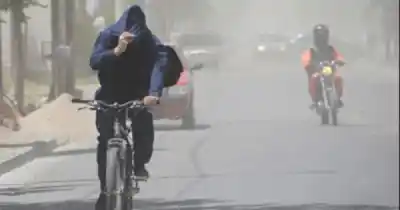 El Niño en Santa Cruz: qué puede pasar esta primavera