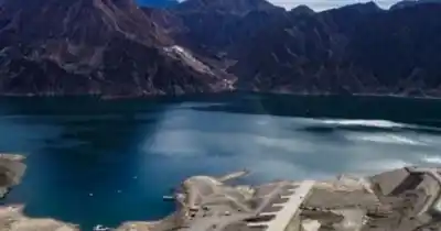 El agua vuelve a San Juan: los cuatro diques podrían llenarse por primera vez en nueve años