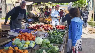 El consumo en supermercados marcó un récord histórico bajo el Gobierno de Milei