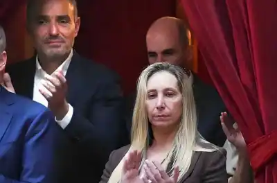 La Libertad Avanza extiende la intervención en San Luis: quién sigue al frente