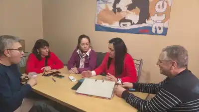 El proyecto de las 8 horas en Neuquén que desató una pelea interna en la educación