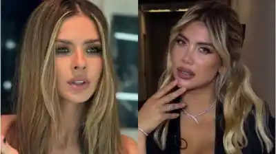 Wanda Nara en Japón: el viaje que encendió las redes y revivió una vieja polémica