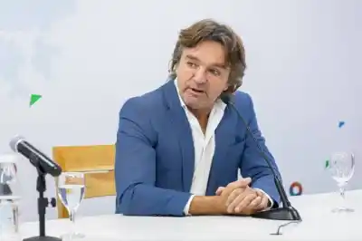 El BTF lanza un paquete de alivio para deudores: reprogramaciones de hasta 10 años y tasas más bajas