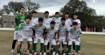 Semifinal: la Liga Catamarqueña pegó primero y define la serie en Valle Viejo