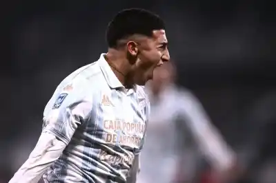 El golazo que encendió al Decano y el final que enloqueció a Tucumán