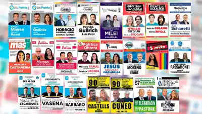 El mapa político fueguino se agita: 9 nuevas agrupaciones quieren sumarse a la carrera electoral
