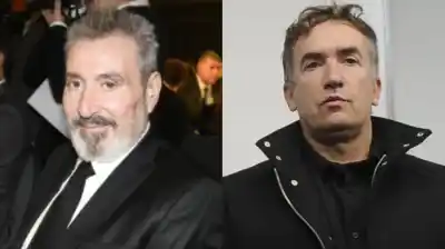El presidente de Independiente Rivadavia explotó contra el árbitro: “Es un bandido”