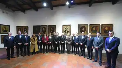 Catamarca recibió $1.159 millones de Nación, pero la caída esconde un dato que preocupa