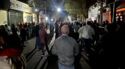 Vecinos de Metán denuncian aumentos de hasta el 100% en la luz: hoy auditan las facturas
