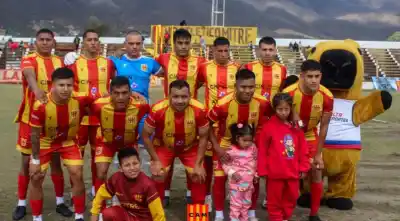Mitre sigue imparable: ganó de visitante y es el único líder de su zona