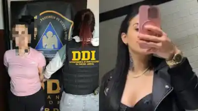 Cayó “Eluney” en Pilar: la acusan de sedar a un hombre y robarle, pero no era su único problema