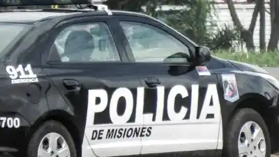 Un excomisario retirado es buscado por un grave delito: qué se sabe