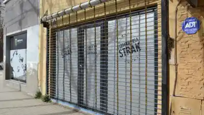 El boom de Vaca Muerta no llega a Cipolletti: los comercios cierran a un ritmo récord