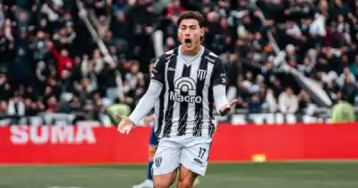 El Lobo empata un partidazo y queda a un paso de la cima: qué necesita para ser líder