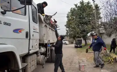 Dengue en Jujuy: el cronograma de descacharrado que llega a tu barrio