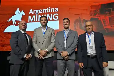 El plan de La Rioja para que la minería no se quede solo en la extracción