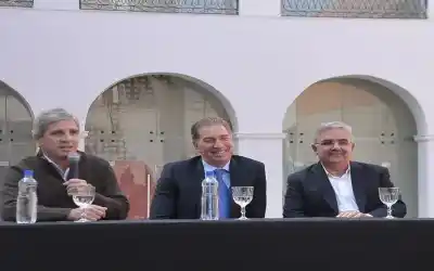 Catamarca habilitada para cobrar peaje: qué rutas quedaron alcanzadas