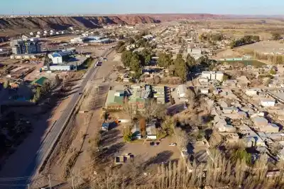 Neuquén recupera 240 hectáreas en Añelo y frena loteos irregulares