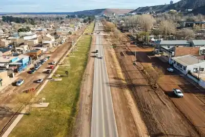 Ocuparon 240 hectáreas fiscales en Añelo: la Provincia ya inició cinco desalojos