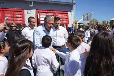 Del liberalismo llega un reconocimiento que en Neuquén celebran: el dato que los pone primeros