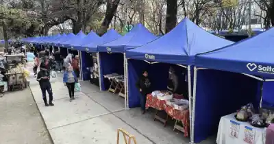 La Feria del Milagro vuelve a Salta: cuándo abre, qué habrá y el detalle que define su recorrido