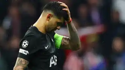 La cruda confesión del “Cuti” Romero tras una derrota que hunde al Tottenham en la Premier