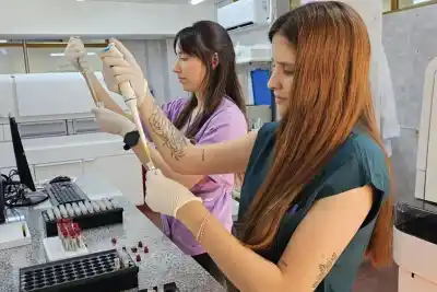 El sistema de salud de Neuquén sumó 32.000 usuarios: el dato que sorprende