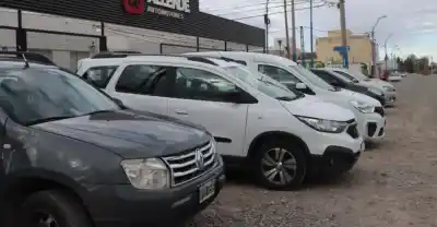 El verdadero costo de comprar tu primer auto usado en Roca