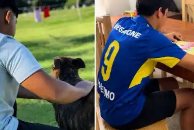 Dos adolescentes de Corrientes, a un paso de encontrar una familia que los acompañe