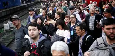 Mañana de demoras en tres líneas de trenes del AMBA: qué hay detrás de las cancelaciones