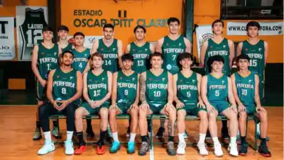 PreFederal 2026: los planteles que prometen y un arranque con puros clásicos