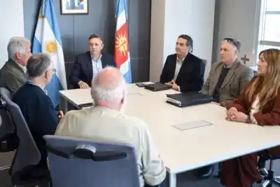 Una obra hídrica entre dos provincias promete agua potable para 43 mil personas
