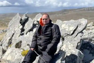 Malvinas: el cambio geopolítico que, según un santiagueño, juega a favor de Argentina