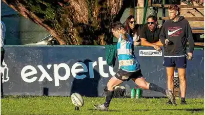 CRAI aprovechó el descanso de Universitario y se quedó con la punta de la Copa Santa Fe