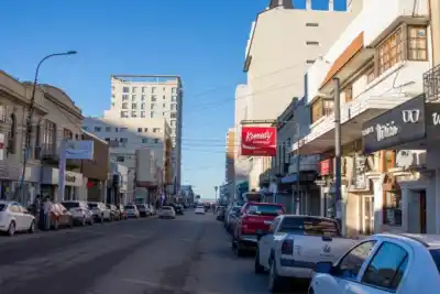 El dato detrás de la pérdida de empleo formal en Comodoro que ya se siente en la salud pública