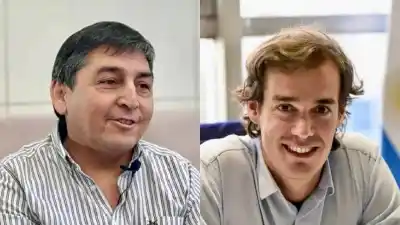 El duro mensaje de Quintriqueo a López por CALF y la embajada de Estados Unidos: “A los alcahuetes suelen soltarles la mano”