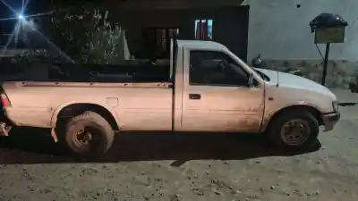 Reconoció la camioneta robada de su tío y el hallazgo destapó un detalle inesperado