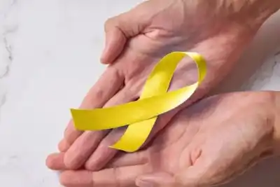 Villa de Merlo refuerza su red de prevención del suicidio con una jornada abierta