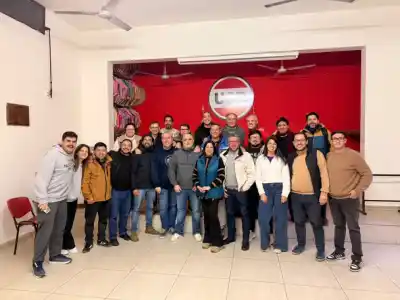 Interna radical en San Luis: quién quiere quedarse con la conducción de la UCR