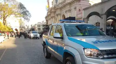 La Novena del Milagro ya arrancó: qué calles del microcentro no podés usar