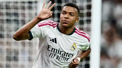 La frase con la que Mbappé se animó a soñar con el Balón de Oro