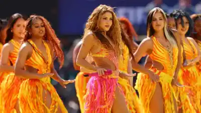 El nuevo hit mundialista de Shakira que rompió un récord impensado en YouTube