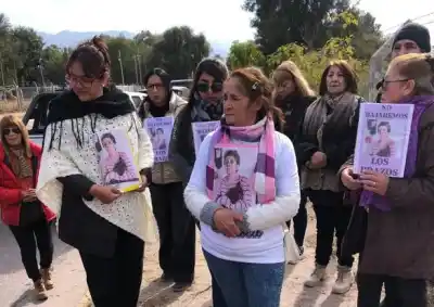 A más de un año de la muerte de “Nené” Quinteros, su familia clama por una respuesta que no llega
