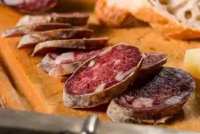 Día Mundial del Salame: por qué Córdoba se quedó con el podio de los chacinados