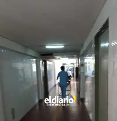Una discusión entre vecinos terminó con uno apuñalado en el barrio La Victoria
