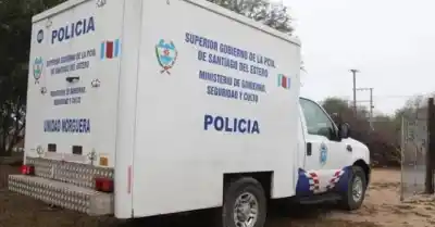 Encontró a su hermano sin vida y tomó una drástica decisión
