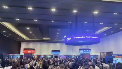 EXPOCON 2026: la muestra que convirtió a Tucumán en un imán para el sector tecnológico