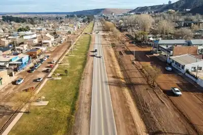 Ocuparon 240 hectáreas en Añelo y la Provincia salió a frenarlo: qué encontraron