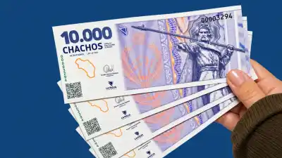 La Rioja pone en marcha el primer rescate de Chachos: dónde y cuándo