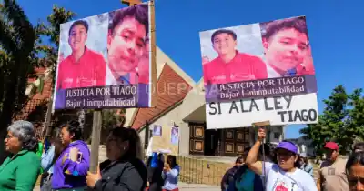 El nuevo régimen penal juvenil ya rige: qué opinan los salteños sobre los menores de 14